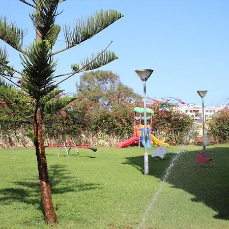 Appt 22 Bloc G- Hicherraton Plage Residence Bella Vista, Bouznika Bay Skhirat Exterior foto