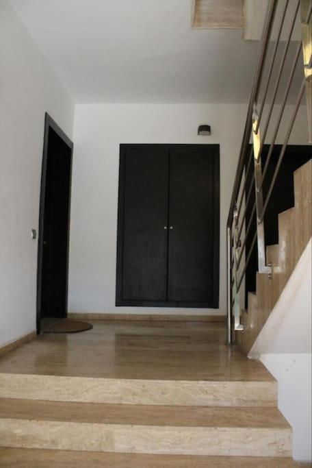 Appt 22 Bloc G- Hicherraton Plage Residence Bella Vista, Bouznika Bay Skhirat Exterior foto