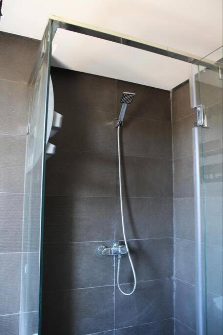 Appt 22 Bloc G- Hicherraton Plage Residence Bella Vista, Bouznika Bay Skhirat Exterior foto