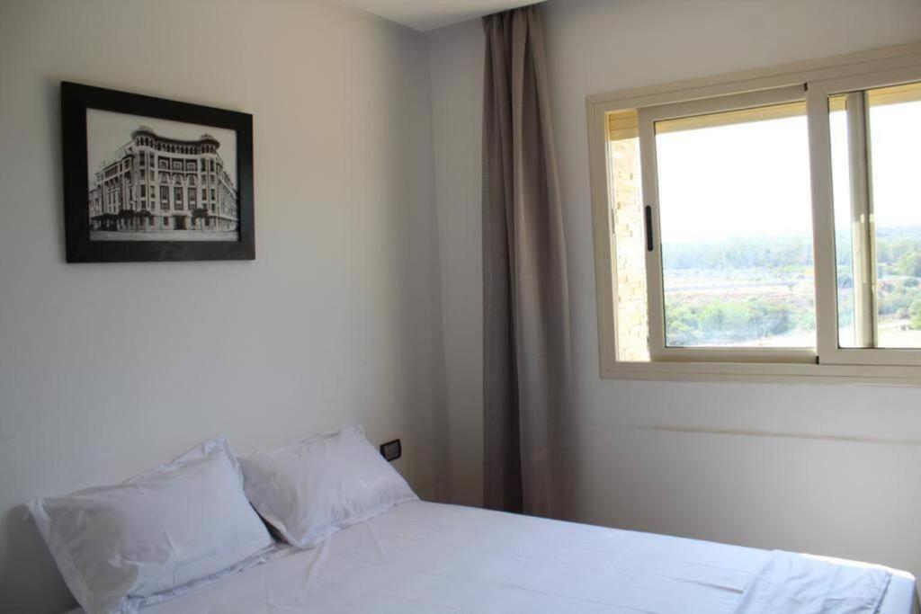 Appt 22 Bloc G- Hicherraton Plage Residence Bella Vista, Bouznika Bay Skhirat Exterior foto